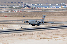 Ground to Air Link16