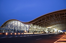 Distributed Antenna Systems (DAS)