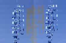 AIRDATA Launch Fast, Portable Internet Access using Cobham's Antennas