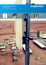 Dual Polar MIMO Base Station Antenna Brochure